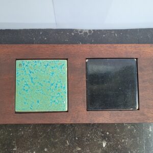 Borrelplank Chocolate